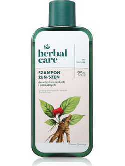 Farmona Herbal Care Ginseng Σαμπουάν για Επανόρθωση για Λεπτά Μαλλιά 330ml