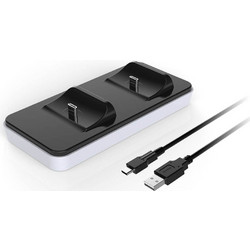 Raptor (RG-CS200-LT) Βάση Φόρτισης Χειριστηρίου για PS5