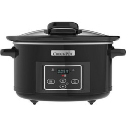 Crock-Pot Φουρνάκι Ρομπότ 4.7lt 220W CSC052X