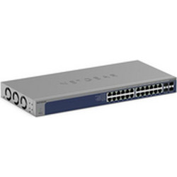 Netgear XS724TM Managed L2 Switch με 24 Θύρες Ethernet 10000Mbps