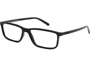 Arnette AN7282 2900 Ανδρικός Σκελετός Γυαλιών Οράσεως Κοκάλινος Μαύρος