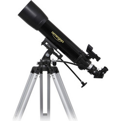 Omegon AC 102/660 AZ-3
