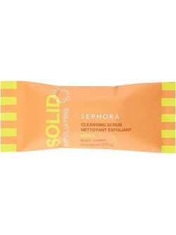 Sephora Monoi Σαπούνι Scrub Σώματος 80gr