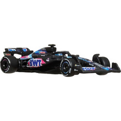 Mattel Hot Wheels Premium Formula 1 Διάφορα Σχέδια HRV11