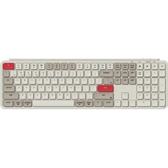 Keychron Red Πληκτρολόγια Keychron | BestPrice.gr