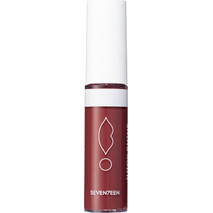 Seventeen Juicy Shine Explosive 21 Vermilion Lip Gloss 10ml
