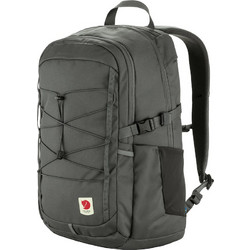 Fjallraven Skule 23346-050 Σακίδιο Πλάτης 28lt Γκρι