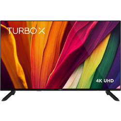 Turbo-X 55VS70T Smart Τηλεόραση 55" 4K UHD LED HDR (2025)