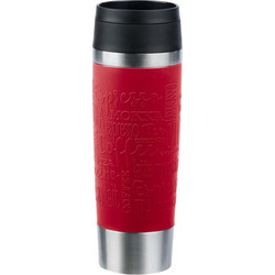 Emsa Classic Grande Red