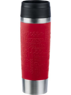Emsa Classic Grande Red
