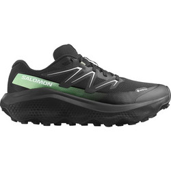 Salomon Ultra Flow 2 GTX Ανδρικά Αθλητικά Παπούτσια Trail Running Μαύρα L47981400