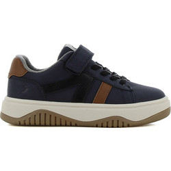 Migato Παιδικά Sneakers Navy Μπλε 100039524
