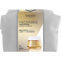 Vichy Neovadiol Magistral Cream 50ml + Night Cream 15ml
