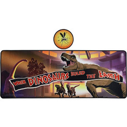 FaNaTtik Jurassic Park Dinosaurs Limited Edition XXL