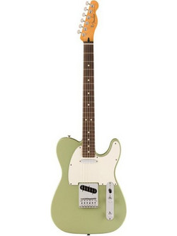 Fender Player II Ηλεκτρική Κιθάρα T Style με Μαγνήτες SS & Ταστιέρα Maple Birch Green
