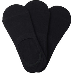 Selected Ανδρικές Κάλτσες Σοσόνια Μαύρες 3Pack 16067484-1
