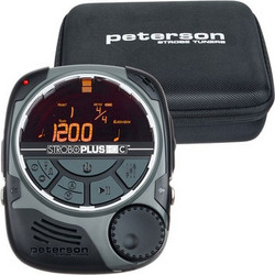 Peterson StroboPlus HDC Bundle