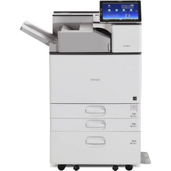 Ricoh SP8400DN Μονόχρωμο Φωτοτυπικό Laser
