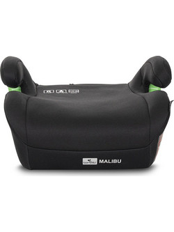 Lorelli Malibu Κάθισμα Αυτοκινήτου Booster i-Size 22-36kg ISOfix Black