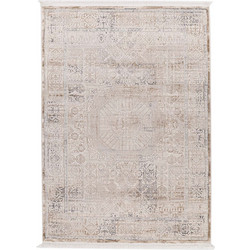 Royal Carpet Allure Χαλί Στρογγυλό 160cm 37379