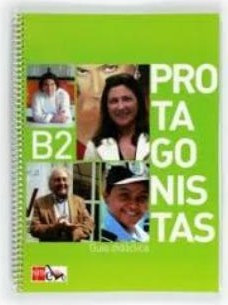 Protagonistas B2