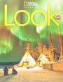 Look 4: Combo Split A