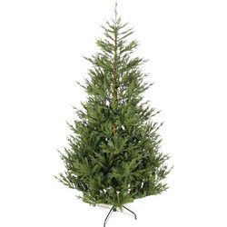 Χριστουγεννιάτικο Δέντρο PoliHome 210cm Πράσινο 162779909