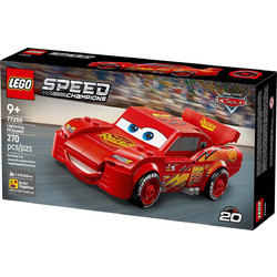 Lego Disney Lightning McQueen για 9+ Ετών 77255