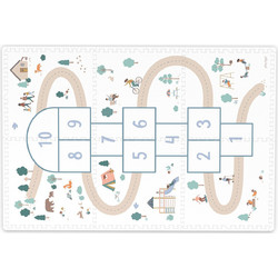 Play & Go Στρωματάκι Παζλ Κουτσό