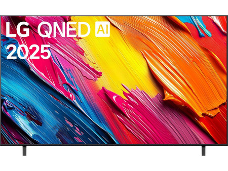 LG QNED 86QNED7EA6B Smart Τηλεόραση 86" 4K UHD DLED HDR (2025)