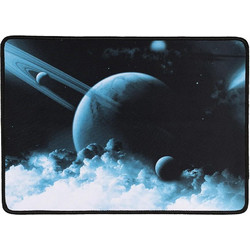 Spacer SP-PAD-GAME-M-PICT Black Medium