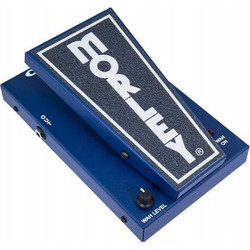 Morley PBA-92 Old Blue Wah