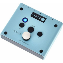 LEHLE Parallel SW II