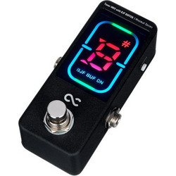 One Control MKII with BJF Buffer