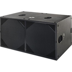 Seeburg Acoustic Line G Sub 1802dp