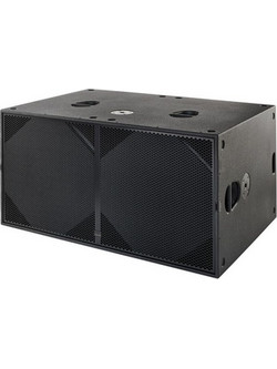 Seeburg Acoustic Line G Sub 1802dp