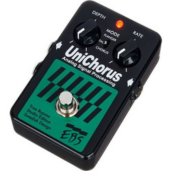 EBS UniChorus Studio Edition