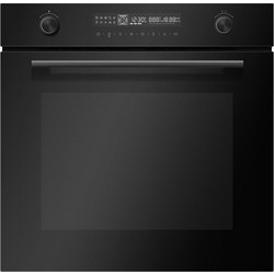 Davoline BIO1472 Φούρνος Ηλεκτρικός Άνω Πάγκου 72lt 59.5cm