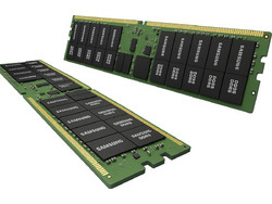 Samsung 64GB (1X64GB) DDR5 RAM 5600MHz C46 M321R8GA0EB0-CWM