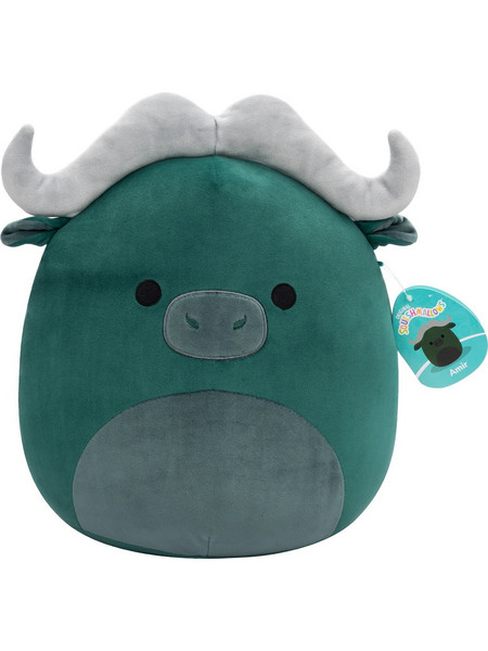 Jazwares Squishmallows Amir the Water Buffalo 30cm
