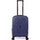 Benzi BZ5844 Βαλίτσα Καμπίνας 56x36x23cm με 4 Ρόδες Μπλε