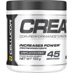 Cellucor Cor-Performance Creatine Micronized Unflavored 153gr