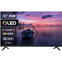 Arielli QLED40QM10GTV Smart Τηλεόραση 40" Full HD QLED HDR (2025)