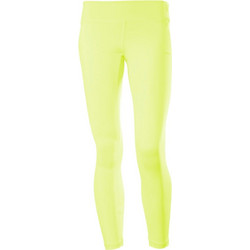 Freddy Γυναικείο Κολάν Μακρύ Lime SFIT7D06-Y58