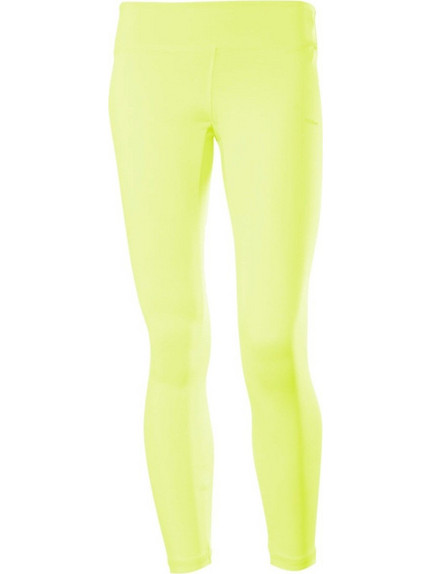Freddy Γυναικείο Κολάν Μακρύ Lime SFIT7D06-Y58