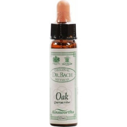 Ainsworths Dr.Bach Oak Ανθοΐαμα σε Σταγόνες 10ml