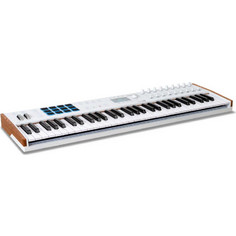 Arturia Keylab 61 MK3 White