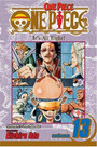 One Piece, Vol. 13 One Piece, Vol. 13