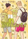 Heartstopper Volume 3 Heartstopper Volume 3