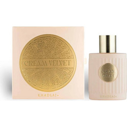 Khadlaj Cream Velvet Extrait de Parfum 100ml